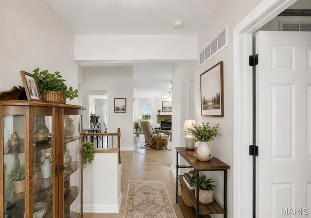 5th image of 129 Braewood Cir #5C, St Charles, MO 63301 | MLS# MIS26040921