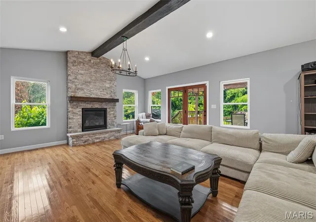 Homes for sale in Webster Groves, MO | 1444 Ronald Dr, Webster Groves, MO 63119 | MLS# MIS26040922