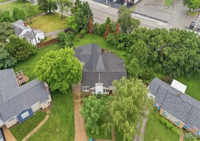 Homes for sale in Webster Groves, MO | 1444 Ronald Dr, Webster Groves, MO 63119 | MLS# MIS26040922