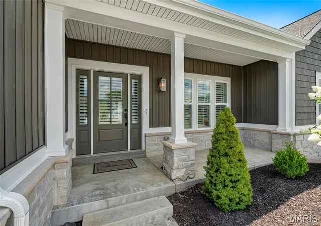 Homes for sale in Dardenne Prairie, MO | 151 Royal Troon Dr, Dardenne Prairie, MO 63368 | MLS# MIS26040926