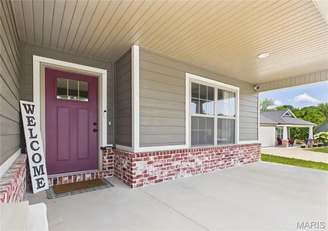 Homes for sale in Jackson, MO | 371 Broch Tuarach Pl, Jackson, MO 63755 | MLS# MIS26040929