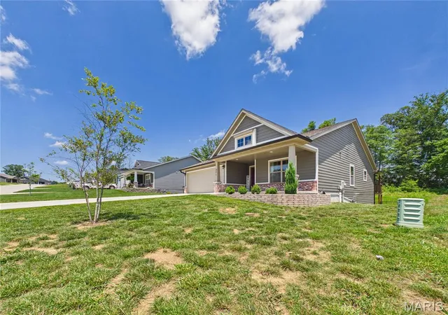 Homes for sale in Jackson, MO | 371 Broch Tuarach Pl, Jackson, MO 63755 | MLS# MIS26040929