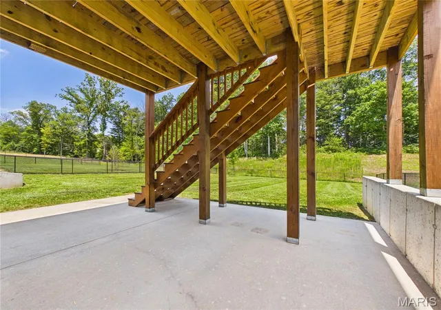 Homes for sale in Jackson, MO | 371 Broch Tuarach Pl, Jackson, MO 63755 | MLS# MIS26040929