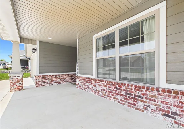 Homes for sale in Jackson, MO | 371 Broch Tuarach Pl, Jackson, MO 63755 | MLS# MIS26040929