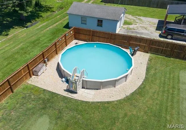 5th image of 211 W Old Route 66, Mount Olive, IL 62069 | MLS# MIS26040930
