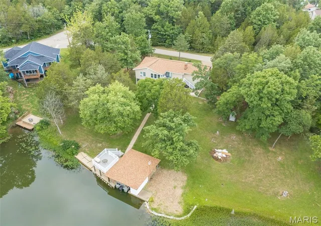 1st image of 734 N Lafitte Dr, Bonne Terre, MO 63628 | MLS# MIS26040931