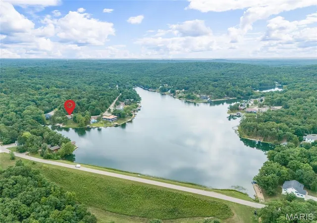 Photo 3 of Single family home for sale at 734 N Lafitte Dr, Bonne Terre, MO 63628 | MLS# MIS26040931 | Listing updated on 2026-07-13