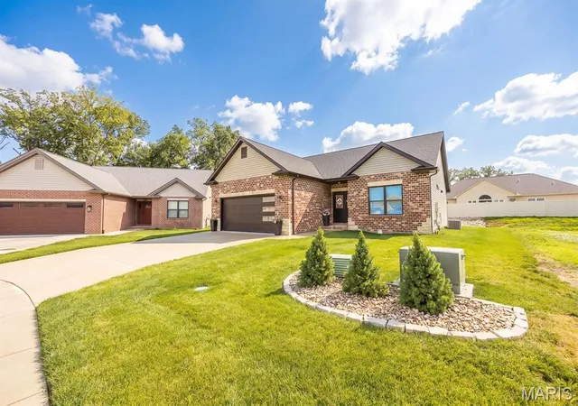 Homes for sale in Freeburg, IL | 428 Firestone St, Freeburg, IL 62243 | MLS# MIS26040945