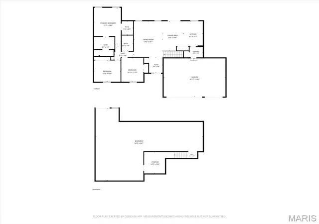 41st image of 181 Hidden Valley Wy, Winfield, MO 63389 | MLS# MIS26040957