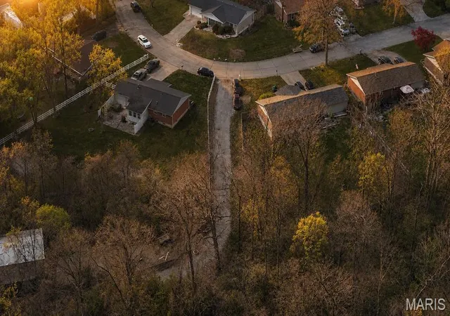 4th image of 00 Woodbridge Dr, Saint Charles, MO 63303 | MLS# MIS26040958
