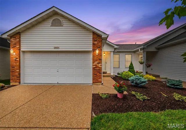 1st image of 203 Maryland Dr #36A, O Fallon, MO 63366 | MLS# MIS26040960