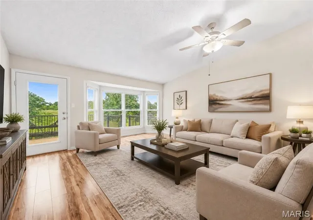 2nd image of 203 Maryland Dr #36A, O Fallon, MO 63366 | MLS# MIS26040960