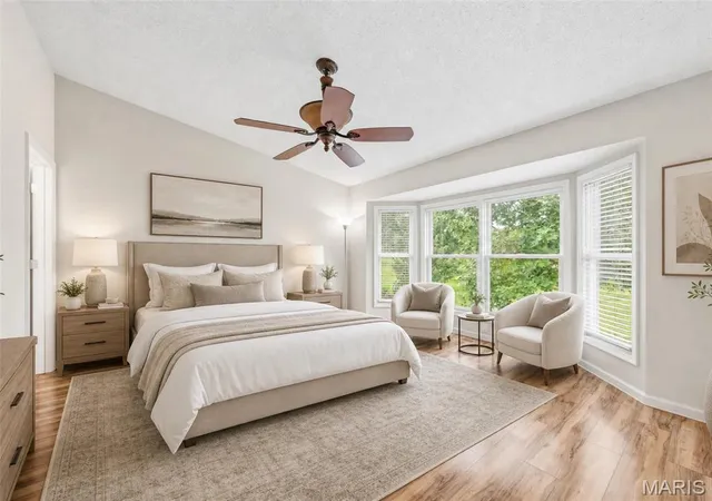 3rd image of 203 Maryland Dr #36A, O Fallon, MO 63366 | MLS# MIS26040960