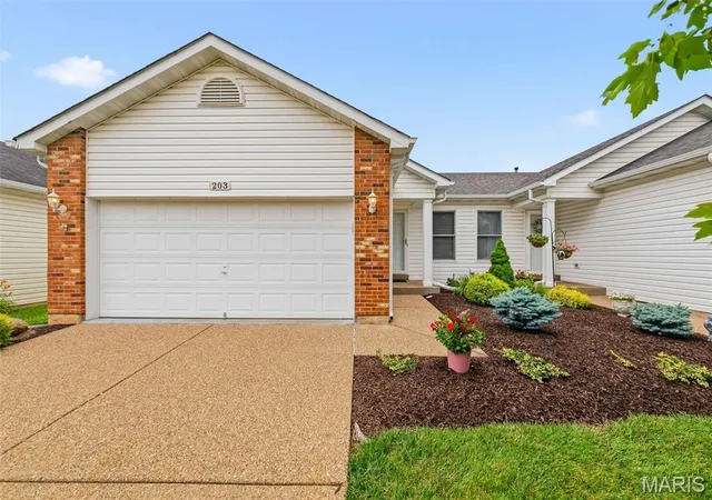 34th image of 203 Maryland Dr #36A, O Fallon, MO 63366 | MLS# MIS26040960