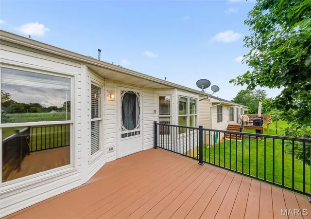 5th image of 203 Maryland Dr #36A, O Fallon, MO 63366 | MLS# MIS26040960