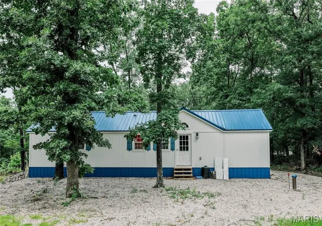Homes for sale in Sullivan, MO | Lot 6 Blk 2 Woodland Lakes #Section 15, Sullivan, MO 63080 | MLS# MIS26040963
