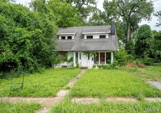 1st image of 3636 Pine Grove Ave, St Louis, MO 63121 | MLS# MIS26040970