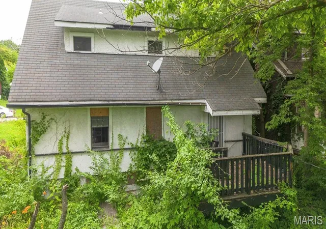 4th image of 3636 Pine Grove Ave, St Louis, MO 63121 | MLS# MIS26040970