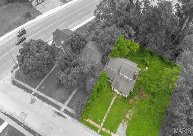 5th image of 3636 Pine Grove Ave, St Louis, MO 63121 | MLS# MIS26040970