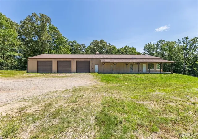 1st image of 5914 Hwy W, Poplar Bluff, MO 63901 | MLS# MIS26040977
