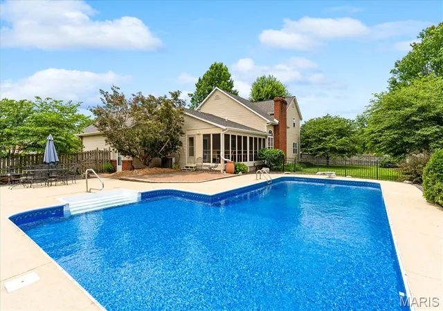 Homes for sale in O Fallon, IL | 616 Dustin Ln, O Fallon, IL 62269 | MLS# MIS26040979