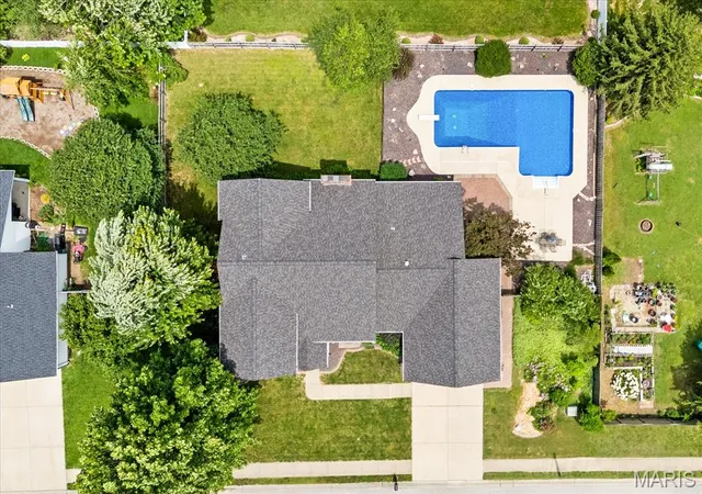 Homes for sale in O Fallon, IL | 616 Dustin Ln, O Fallon, IL 62269 | MLS# MIS26040979