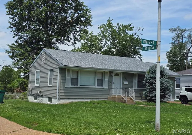 1st image of 10131 Dwight Dr, St Louis, MO 63137 | MLS# MIS26040981