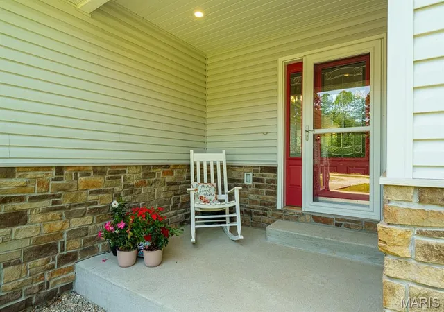 3rd image of 23227 Hwy T, Waynesville, MO 65583 | MLS# MIS26040982
