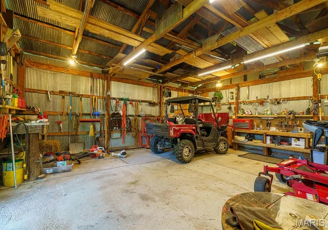 55th image of 23227 Hwy T, Waynesville, MO 65583 | MLS# MIS26040982