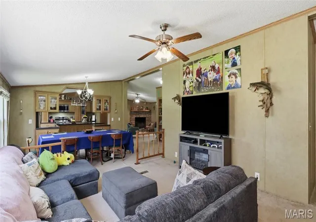 Homes for sale in Plato, MO | 12936 Hwy 17, Plato, MO 65552 | MLS# MIS26040985