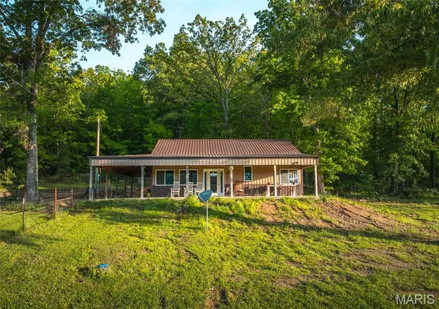 3rd image of 420 Tbd Dogwood Ln, Doniphan, MO 63935 | MLS# MIS26040992