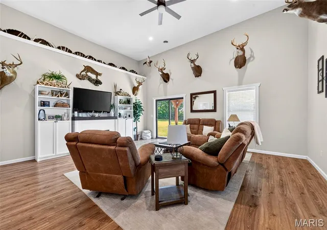 Homes for sale in Silex, MO | 519 Woods Rd, Silex, MO 63377 | MLS# MIS26040996