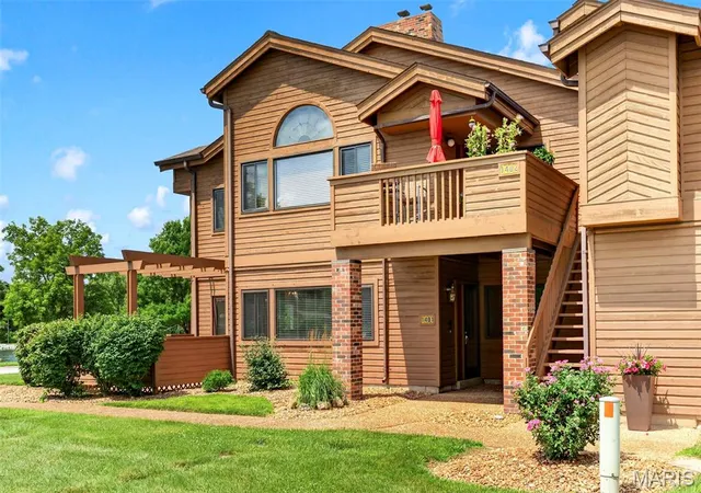1st image of 1401 Hemingway Ln #H, Weldon Spring, MO 63304 | MLS# MIS26040997