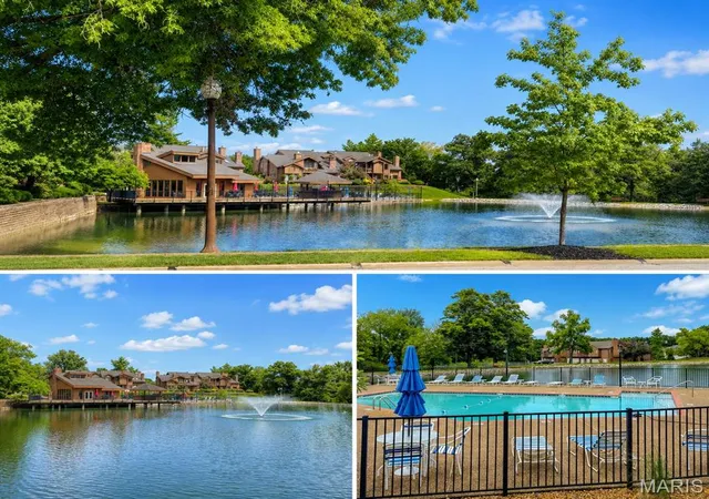 4th image of 1401 Hemingway Ln, Weldon Spring, MO 63304