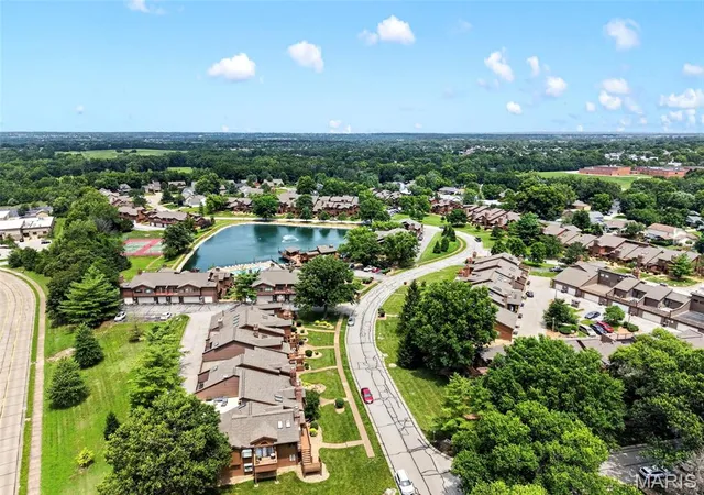 43rd image of 1401 Hemingway Ln #H, Weldon Spring, MO 63304 | MLS# MIS26040997