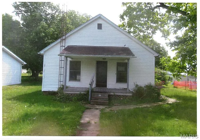 Homes for sale in Witt, IL | 313 N 1st St, Witt, IL 62094 | MLS# MIS26041003