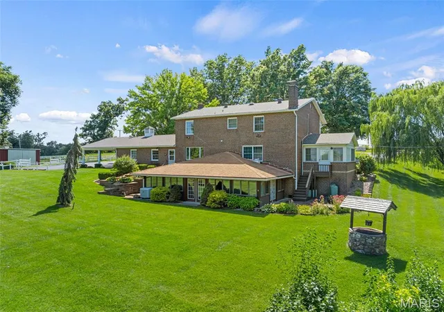 4th image of 2976 Hwy A, Washington, MO 63090 | MLS# MIS26041005