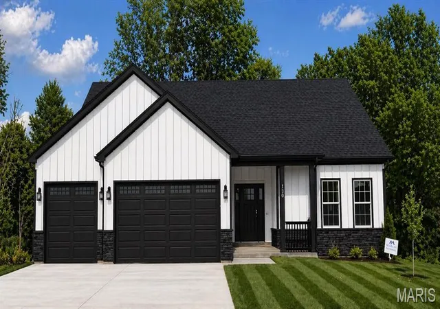 1st image of 7800 Fairview Church Tbb Rd, Grubville, MO 63041 | MLS# MIS26041009