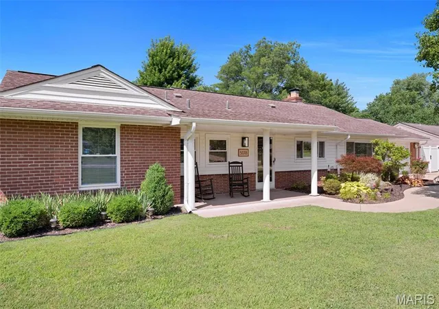Homes for sale in Unincorporated, MO | 5018 E Concord Rd, Unincorporated, MO 63128 | MLS# MIS26041011
