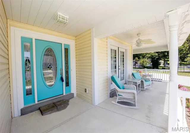 Photo 4 of Single family home for sale at 1 Hotel Ct, Imperial, MO 63052 | MLS# MIS26041022 | Listing updated on 2026-09-03