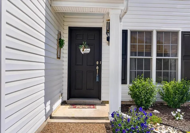 Homes for sale in Wentzville, MO | 203 New Richmond Dr, Wentzville, MO 63385 | MLS# MIS26041027