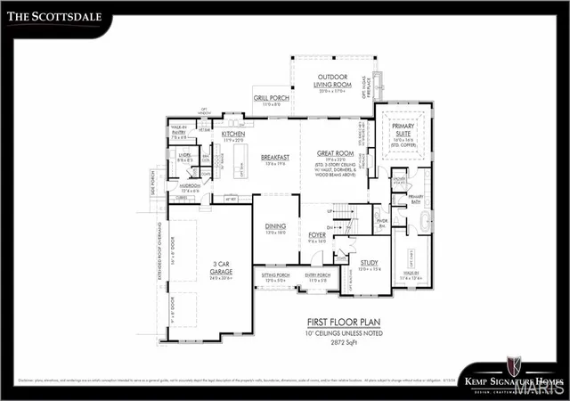 2nd image of 2062 N Ballas Rd, Saint Louis, MO 63131 | MLS# MIS26041041