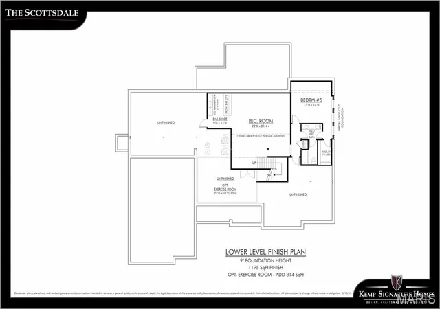 4th image of 2062 N Ballas Rd, Saint Louis, MO 63131 | MLS# MIS26041041