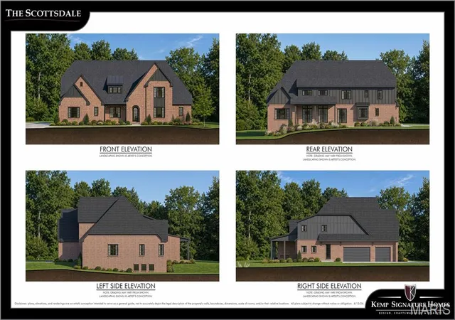 5th image of 2062 N Ballas Rd, Saint Louis, MO 63131 | MLS# MIS26041041