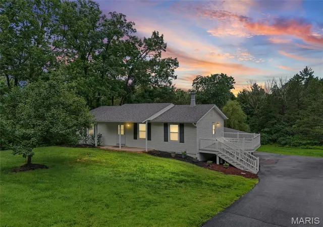 Homes for sale in Unincorporated, MO | 7798 Dittmer Rd, Unincorporated, MO 63023 | MLS# MIS26041043