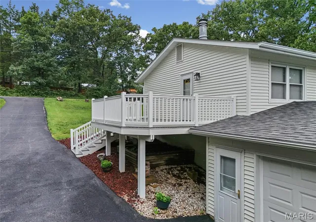 Homes for sale in Unincorporated, MO | 7798 Dittmer Rd, Unincorporated, MO 63023 | MLS# MIS26041043