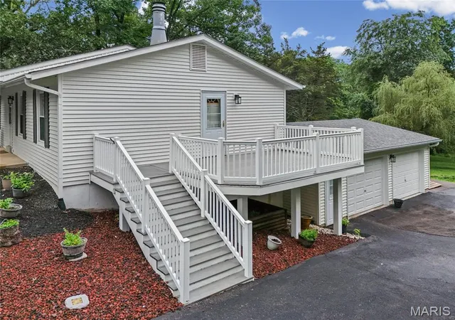 Homes for sale in Unincorporated, MO | 7798 Dittmer Rd, Unincorporated, MO 63023 | MLS# MIS26041043