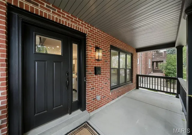 Homes for sale in University City, MO | 7300 Amherst Ave, University City, MO 63130 | MLS# MIS26041048
