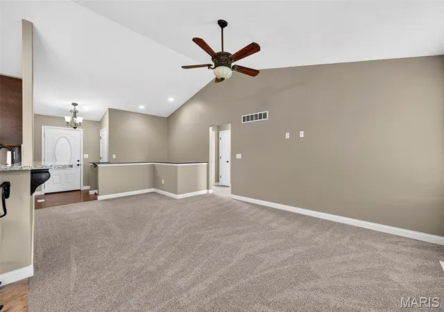 Homes for sale in Wentzville, MO | 159 Shadow Pointe Dr, Wentzville, MO 63385 | MLS# MIS26041051
