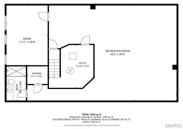 Homes for sale in Wentzville, MO | 159 Shadow Pointe Dr, Wentzville, MO 63385 | MLS# MIS26041051